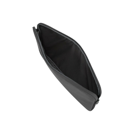 Targus TBS64902GL | Cypress with EcoSmart Sleeve | Fits up to size 12-12 " | Sleeve | Grey