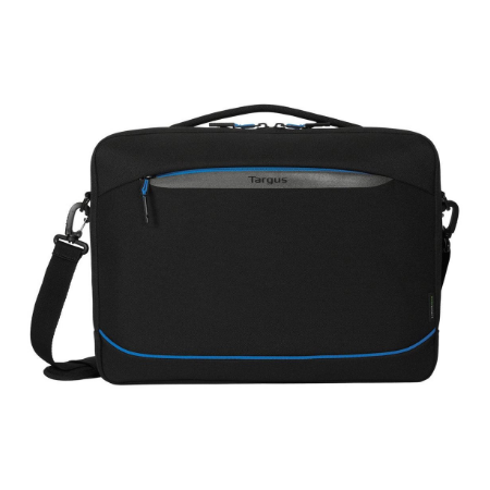 Targus TBT940GL | Coastline Laptop Topload | Fits up to size 15-16 " | Topload | Black