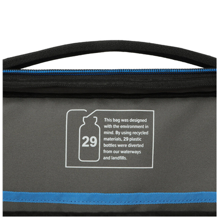 Targus TBT940GL | Coastline Laptop Topload | Fits up to size 15-16 " | Topload | Black