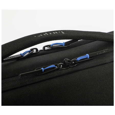 Targus TBT940GL | Coastline Laptop Topload | Fits up to size 15-16 " | Topload | Black