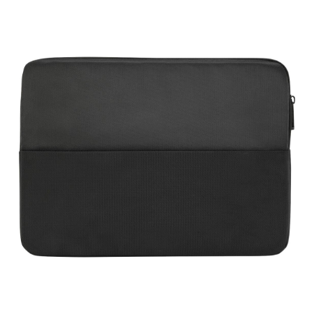 Targus TSS929GL | CityGear Laptop Sleeve | Fits up to size 11.6 " | Sleeve | Black
