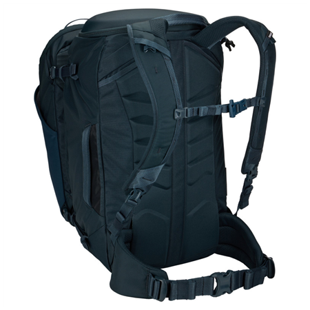 Thule Landmark, 60 L | Travel pack | Darkest Blue