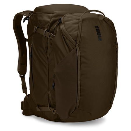 Thule Landmark, 60 L | Travel pack | Deep Khaki