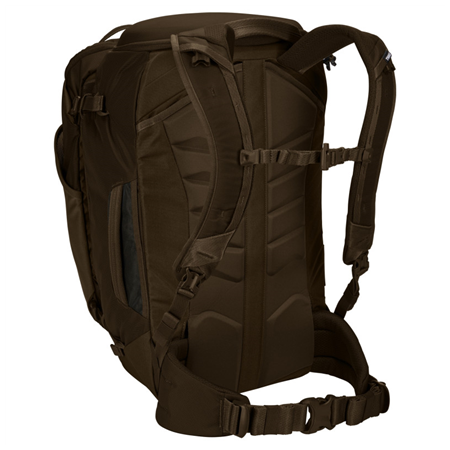 Thule Landmark, 60 L | Travel pack | Deep Khaki