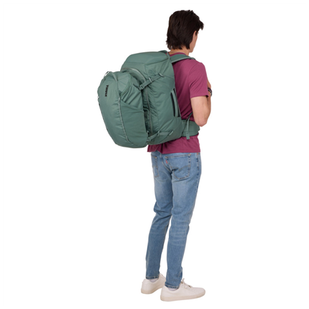 Thule Landmark, 60 L | Travel pack | Hazy Green
