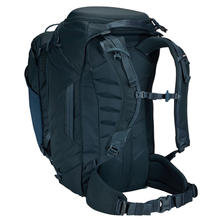 Thule Landmark, 70 L | Travel pack | Darkest Blue