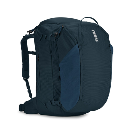 Thule Landmark, 60 L | Women's travel pack | Darkest Blue