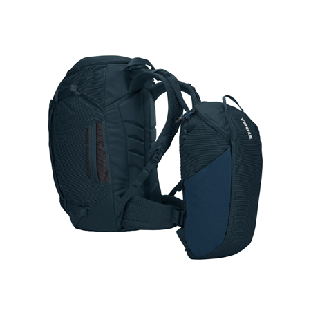 Thule Landmark, 60 L | Women's travel pack | Darkest Blue