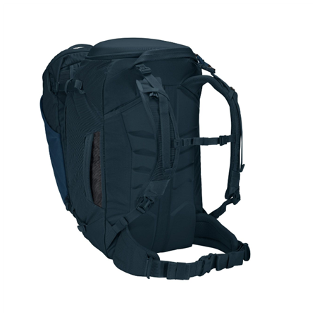 Thule Landmark, 60 L | Women's travel pack | Darkest Blue