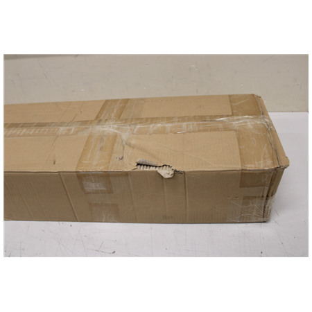 SALE OUT. EDBAK Menu Board Ceiling Mount for One Screen 42-57", portrait, black | EDBAK | Ceiling mount | MBV1155-P | 42-57 " |