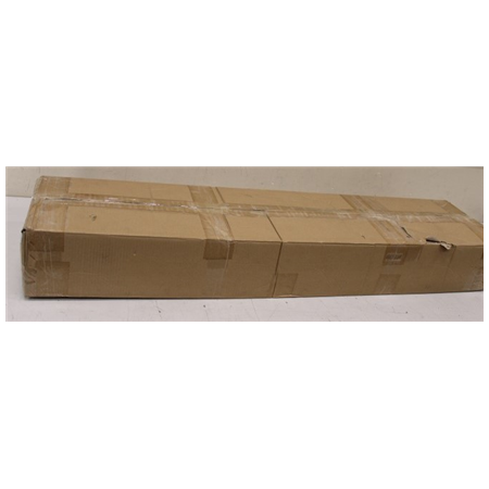 SALE OUT. EDBAK Menu Board Ceiling Mount for One Screen 42-57", portrait, black | EDBAK | Ceiling mount | MBV1155-P | 42-57 " |