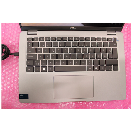 SALE OUT.  | SALE OUT. Dell | Latitude 5450 | 14 " | IPS | FHD | 1920 x 1080 pixels | Anti-glare | Intel Ultra 5 | 135U | 16 GB