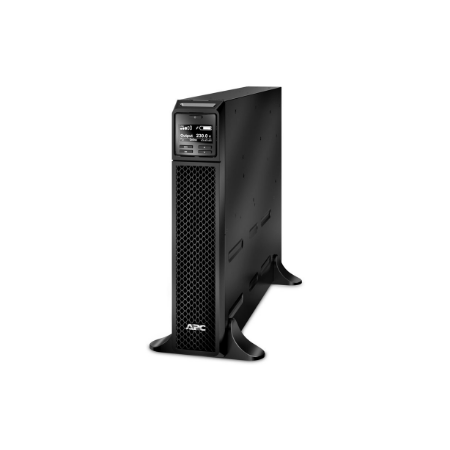 Schneider Electric APC Smart-UPS | SRT1000XLI | 1000 VA | 1000 W