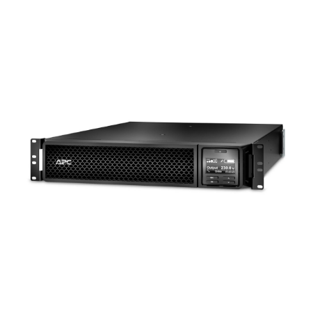 Schneider Electric APC Smart-UPS | SRT1000XLI | 1000 VA | 1000 W