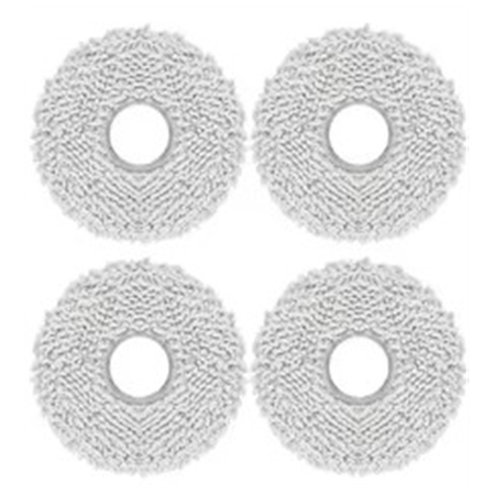 Midea V15 Mop Pad | 4 pc(s)