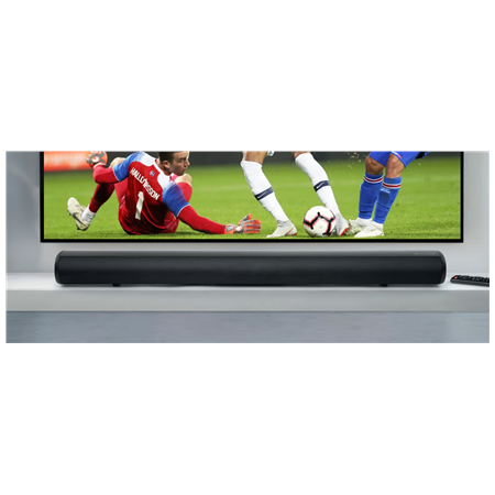 Muse TV Speaker | M-1680 SBT | 120 W | Bluetooth | Black | Wireless connection