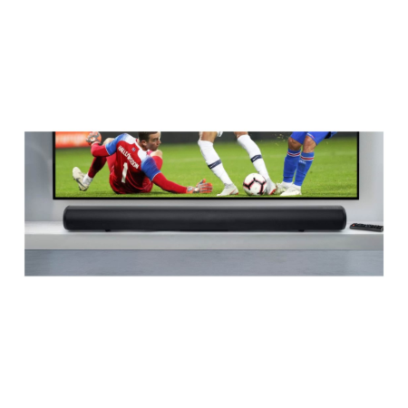 Muse TV Speaker | M-1680 SBT | 120 W | Bluetooth | Black | Wireless connection