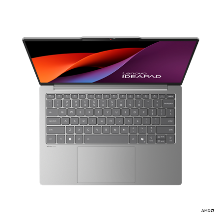 Lenovo IdeaPad Slim 5 13ARP10 | Cloud Grey | 13.3 " | IPS | WUXGA | 1920 x 1200 pixels | Anti-glare | AMD Ryzen 5 | 7535HS | 16