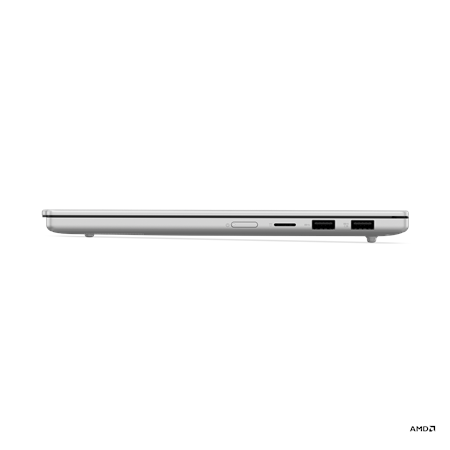 Lenovo IdeaPad Slim 5 13ARP10 | Cloud Grey | 13.3 " | IPS | WUXGA | 1920 x 1200 pixels | Anti-glare | AMD Ryzen 5 | 7535HS | 16