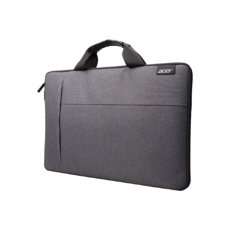 Acer ABG233 | Notebook Case | Sleeve | Grey | 15.6 "