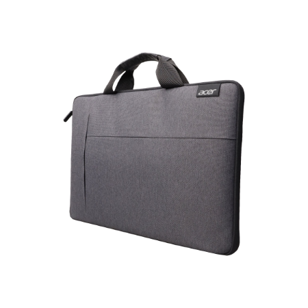 Acer ABG233 | Notebook Case | Sleeve | Grey | 15.6 "