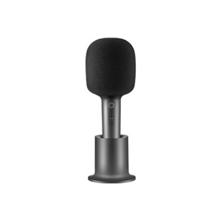 Xiaomi | Karaoke Microphone | Bluetooth | Black
