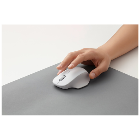 Xiaomi Mouse Comfort Edition | Wireless | 2.4GHz | White