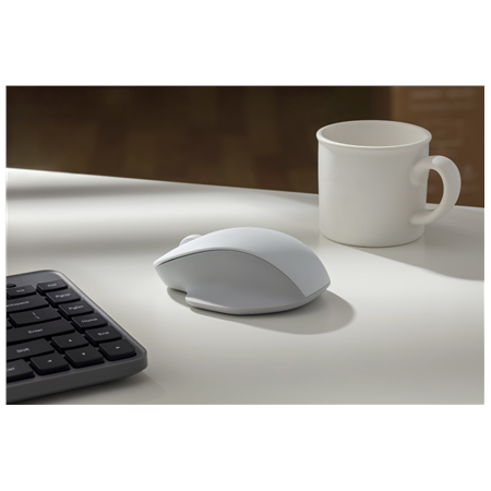 Xiaomi Mouse Comfort Edition | Wireless | 2.4GHz | White