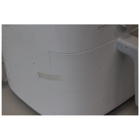 SALE OUT. SALE OUT. Xiaomi | Air Fryer EU | Essential | 1550 W | 6 L | White | DAMAGED PACKAGING, SCRATCHES FRONT