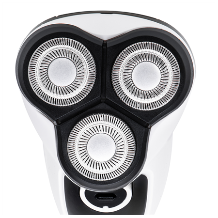 Adler Shaver for men | AD 2910w | Operating time (max) Up to 60 min | White