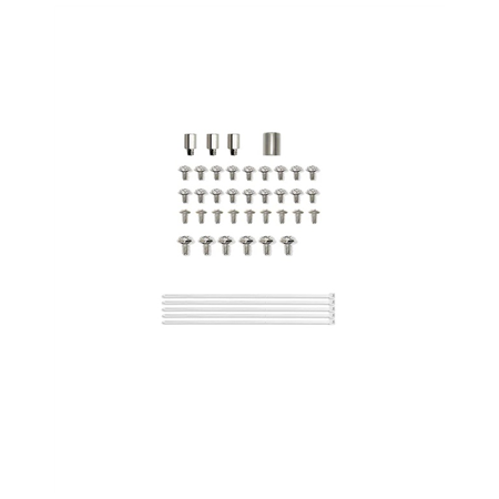 Deepcool CG530 4F WH | White | Mid Tower | Power supply included No