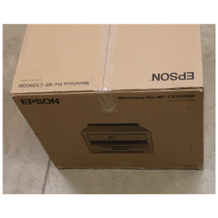 SALE OUT. Epson WorkForce Pro WF-C5390DW | SALE OUT. SALE OUT. Epson WorkForce Pro | WF-C5390DW | Inkjet | Colour | Inkjet Print