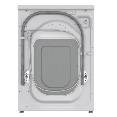 Gorenje Washing machine | WPNEI82A1SWIFI | Energy efficiency class A | Front loading | Washing capacity 8 kg | 1200 RPM | Depth