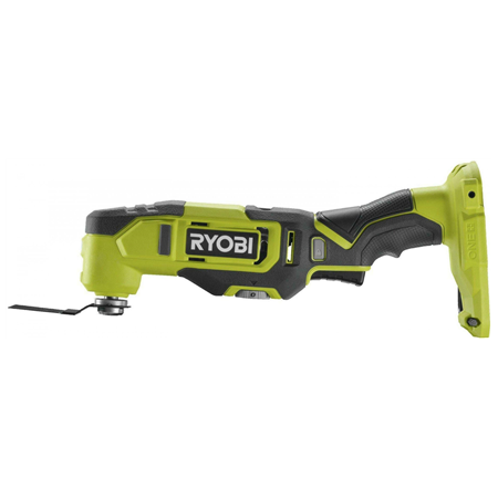 Ryobi | Cordless Multi-Tool ONE+ RMT18-0, 18 V (without battery and charger)