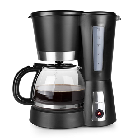 Tristar Coffee Maker | CM-1236 | Drip | 900 W | Black
