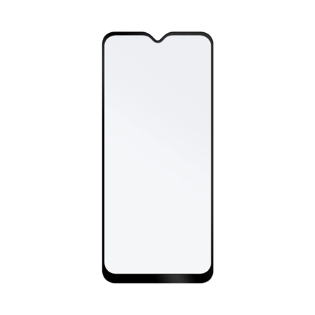 Fixed Screen protector | Samsung | Galaxy S25 Ultra | Tempered glass | Black | Full Cover 2.5D