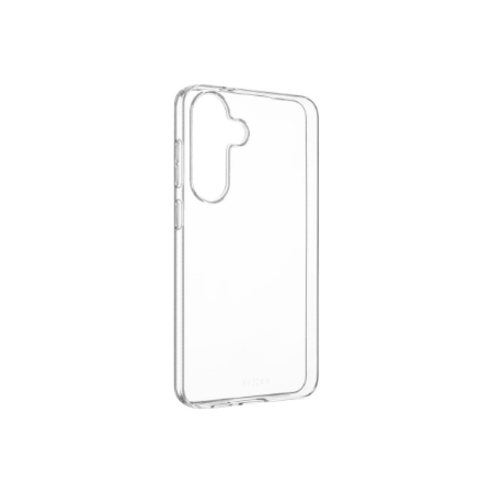 Fixed Story AntiUV | Back Cover | Samsung | Galaxy S25+ | TPU | Transparent