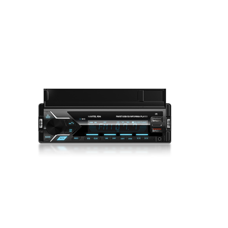 Navitel RD6 | 4x45 W | Digital Media Receiver