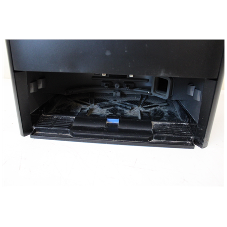 SALE OUT. Ecovacs DEEBOT X5 OMNI Vacuum cleaner, Robot, Wet&Dry, Operating time 164 min, Dust bin 0,25 L, 6400mAh, Black + Auto-