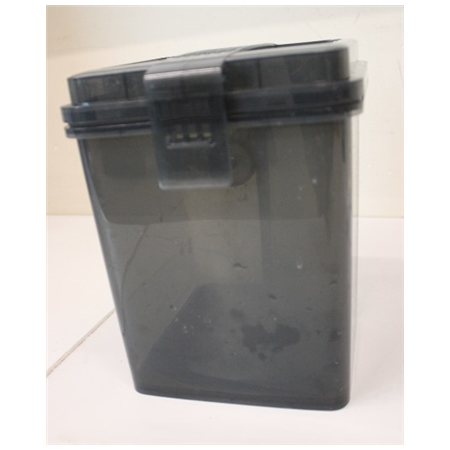 SALE OUT. Ecovacs DEEBOT X5 OMNI Vacuum cleaner, Robot, Wet&Dry, Operating time 164 min, Dust bin 0,25 L, 6400mAh, Black + Auto-