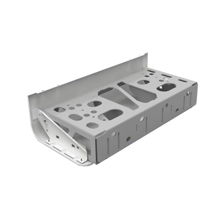 Huawei | Wall Mounting Bracket | LUNA2000-7-E1