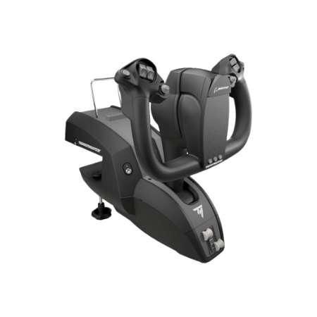 Thrustmaster TCA Yoke Boeing Edition