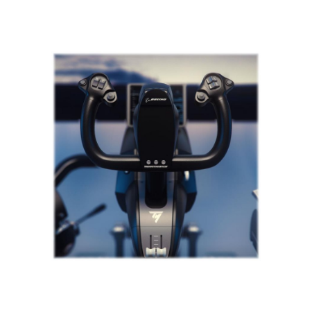 Thrustmaster TCA Yoke Boeing Edition