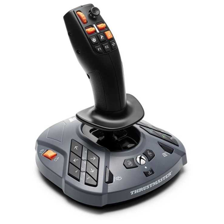 Thrustmaster Joystick SimTask Farmstick, XBOX