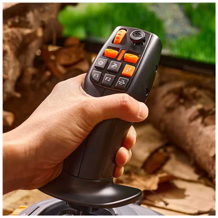 Thrustmaster Joystick SimTask Farmstick, XBOX
