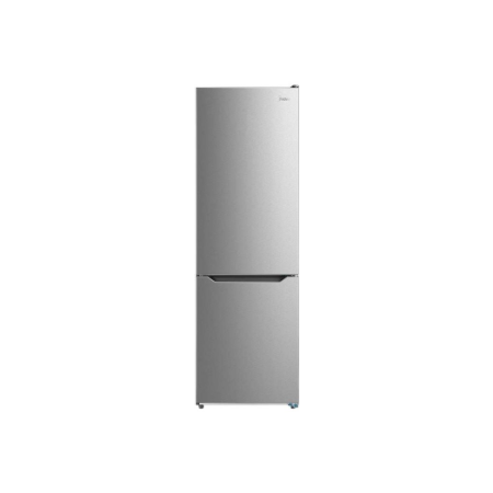 Midea Refrigerator | MDRB424FGE02I | Energy efficiency class E | Free standing | Combi | Height 188 cm | No Frost system | Fridg
