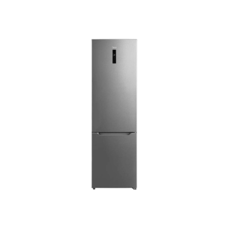 Midea Refrigerator | MDRB489FGE02O | Energy efficiency class E | Free standing | Combi | Height 201 cm | No Frost system | Fridg