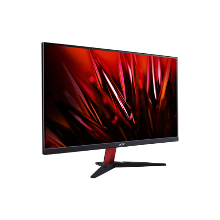 Acer | Nitro KG242Y Ebmiix | 23.8 " | IPS | 16:9 | 100 Hz | 4 ms | 1920 x 1080 pixels | 250 cd/m² | HDMI ports quantity 2 | Blac