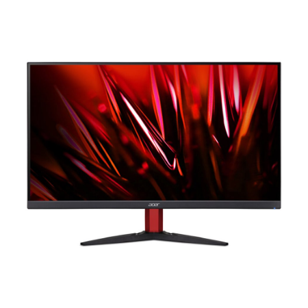 Acer | Nitro KG242Y Ebmiix | 23.8 " | IPS | 16:9 | 100 Hz | 4 ms | 1920 x 1080 pixels | 250 cd/m² | HDMI ports quantity 2 | Blac