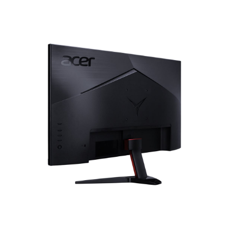 Acer | Nitro KG242Y Ebmiix | 23.8 " | IPS | 16:9 | 100 Hz | 4 ms | 1920 x 1080 pixels | 250 cd/m² | HDMI ports quantity 2 | Blac